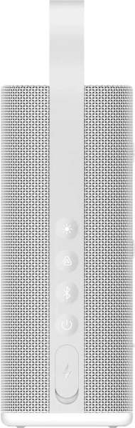 Беспроводная колонка Xiaomi Sound Play (белый, международная версия)
