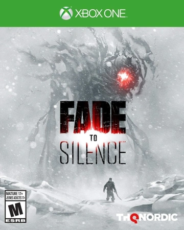 Fade to Silence для Xbox One (русские субтитры)