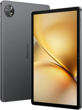 Планшет Blackview Zeno 10 5G 6GB/128GB (черный)