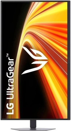 Игровой монитор LG UltraGear G6 32G620B-B