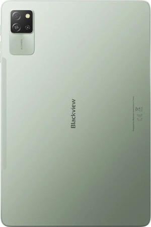Планшет Blackview Tab 60 Pro LTE 8GB/128GB (зеленый, с аксессуарами)