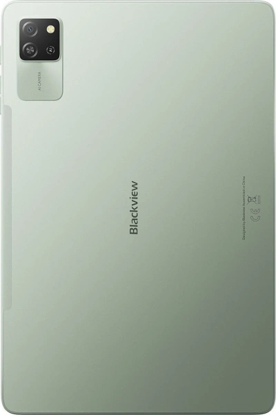 Планшет Blackview Tab 60 Pro LTE 8GB/128GB (зеленый, с аксессуарами)