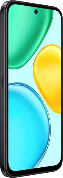 Смартфон HONOR X7e LAB-LX1 6GB/256GB международная версия (черный)