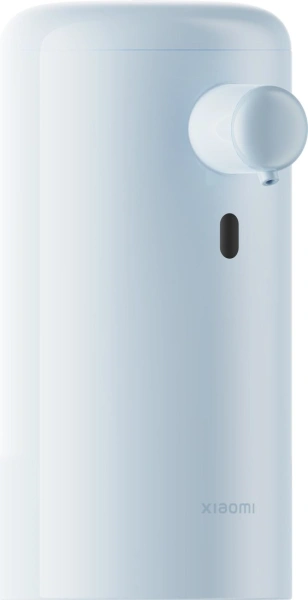 Дозатор для жидкого мыла Xiaomi Automatic Soap Dispenser Color Edition (blue)