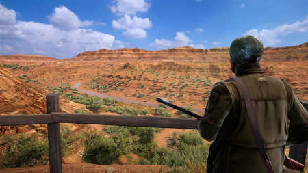 Hunting Simulator 2 для PS4 (русские субтитры)