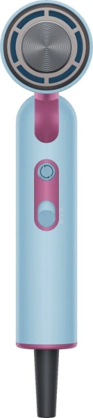Фен Dreame Hair Dryer Pocket Cake Blue AHD51 (голубой)