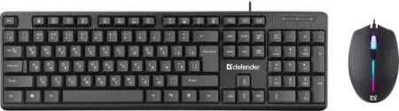 Офисный набор Defender Triumph C-991
