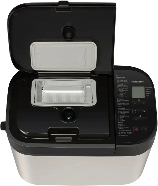Хлебопечка Panasonic SD-YR2550STS