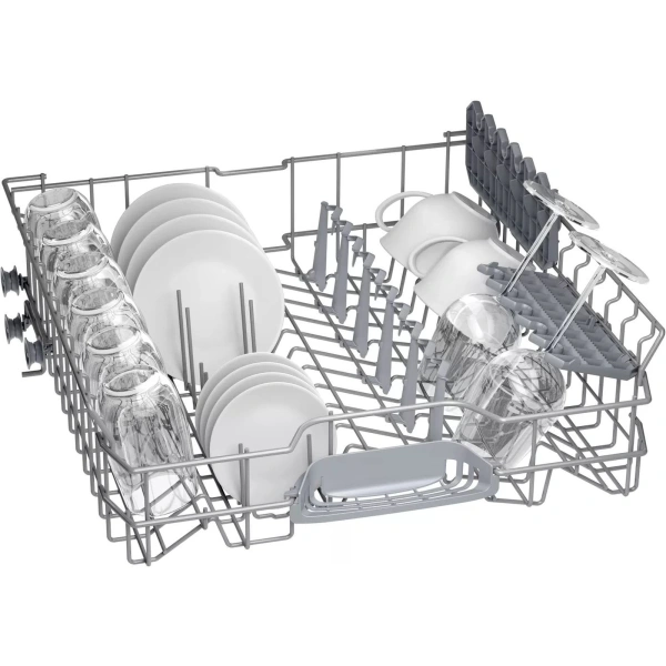 Встраиваемая посудомоечная машина Bosch SMV25BX02R