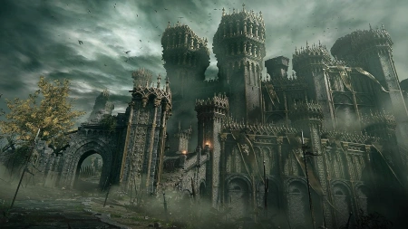 Elden Ring для PS5 (русские субтитры)