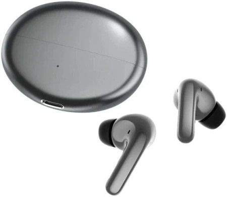 Наушники HONOR Choice Earbuds X7 Pro (темно-серый, международная версия)