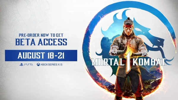 Mortal Kombat 1 для PS5 (русские субтитры)