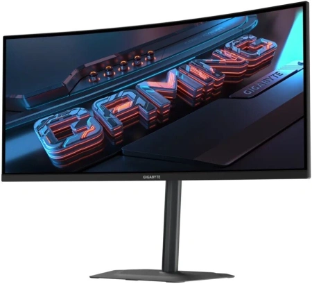 Игровой монитор Gigabyte G34WQC2