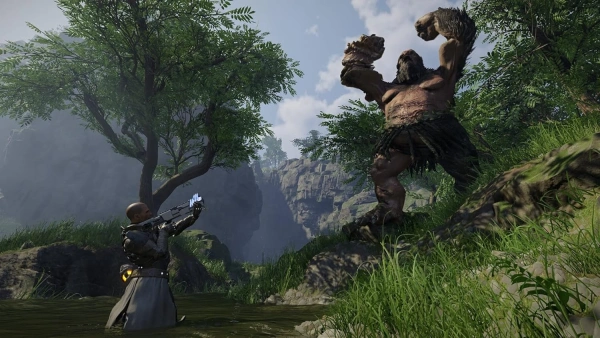 Elex II для PS4 (русская версия)