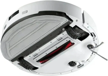 Робот-пылесос Roborock S8 Pro RRA0TAL S8PR02-02 (белый)