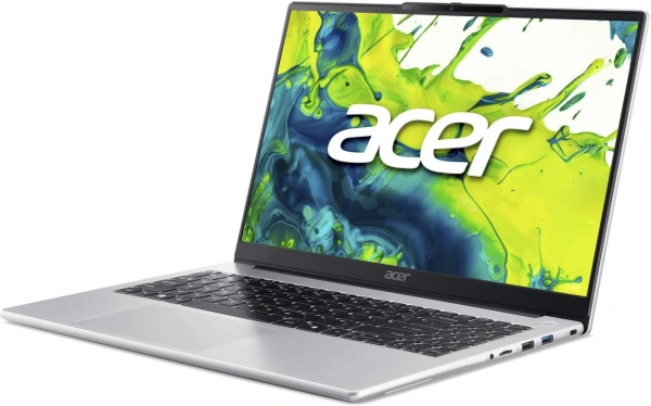 Ноутбук Acer Aspire Lite 15 AL15-45P NX.DLQER.001