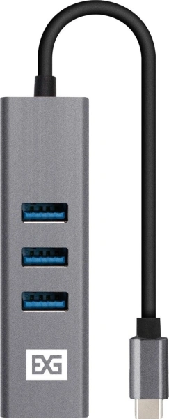 USB-хаб ExeGate DUB-4TC EX293987RUS