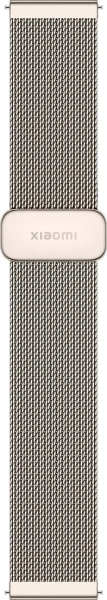 Умные часы Xiaomi Watch S4 41 мм (золотой закат, международная версия)