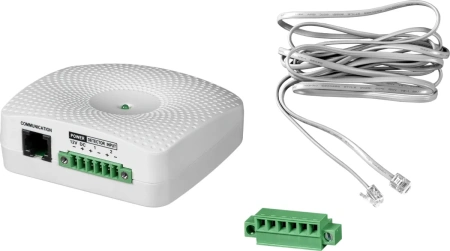 Датчик параметров внешней среды Systeme Electric SE9602