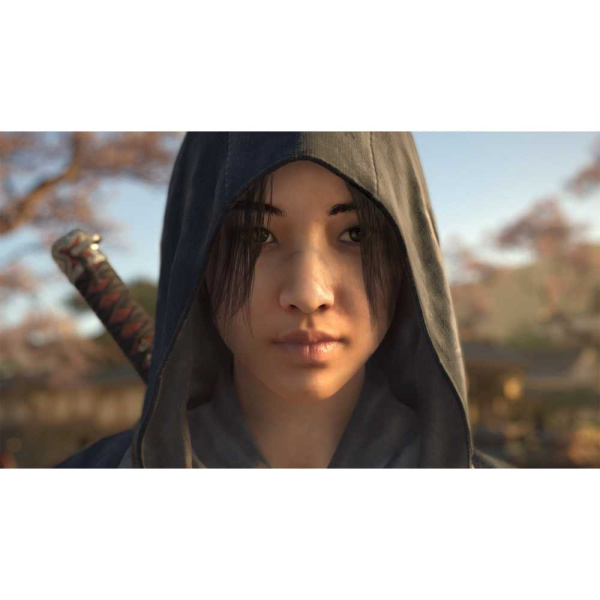 Assassin's Creed: Shadows для PS5 (русские субтитры)