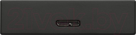 Внешний накопитель Seagate One Touch STKC4000400 4TB