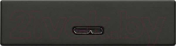 Внешний накопитель Seagate One Touch STKC4000400 4TB
