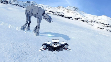 LEGO Star Wars: The Skywalker Saga для PS5 (русские субтитры)