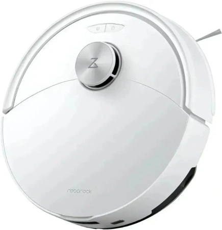 Робот-пылесос Roborock S8 Pro RRA0TAL S8PR02-02 (белый)