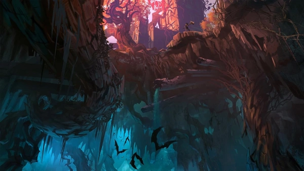 Darksiders 3 для Xbox One (русская версия)