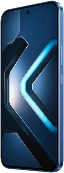 Смартфон Infinix GT 30 X6876 8GB/256GB (синий)