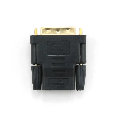 Адаптер Cablexpert A-HDMI-DVI-2 (HDMI/DVI)