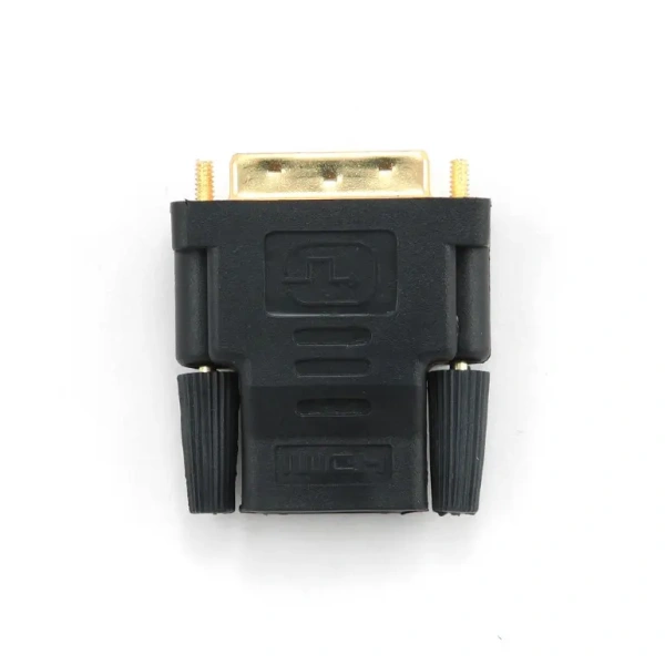 Адаптер Cablexpert A-HDMI-DVI-2 (HDMI/DVI)