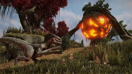 Elex для Xbox One (русские субтитры)