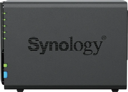 Сетевой накопитель Synology DiskStation DS225+
