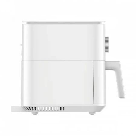 Аэрофритюрница Xiaomi Smart Air Fryer 6.5L MAF10 (белый)