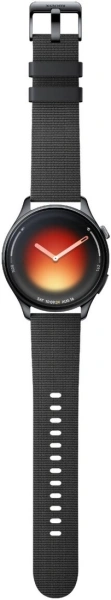 Умные часы Xiaomi Watch 5 (черный, международная версия)