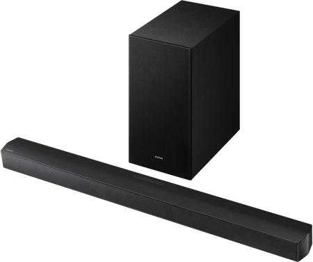 Саундбар Samsung HW-B650F