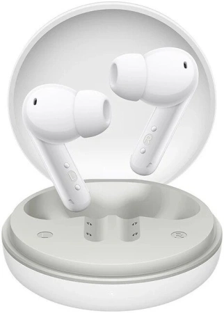 Наушники HONOR Earbuds A Pro (белый, международная версия)