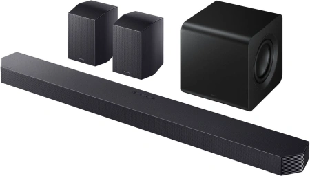 Саундбар Samsung HW-Q930F
