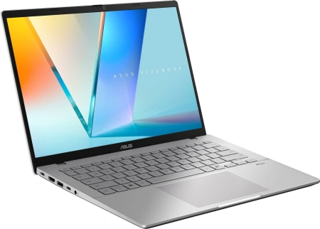 Ноутбук ASUS Vivobook S14 OLED M3407HA-SF065