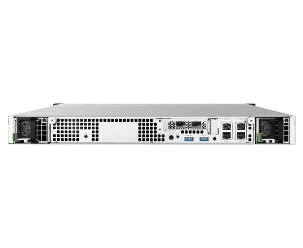 Сетевой накопитель QSAN XN5104R-EU