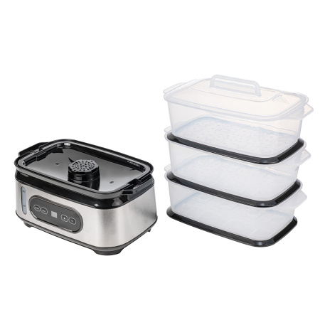 Пароварка Centek CT-1459