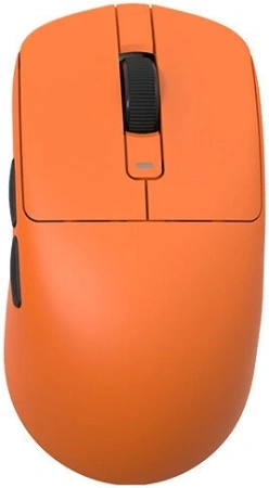 Игровая мышь Royal Kludge M30 Pro (оранжевый)