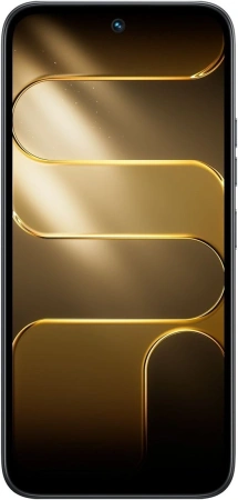 Смартфон Tecno Spark 50 KN4n 8GB/256GB (черный)