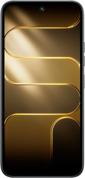 Смартфон Tecno Spark 50 KN4n 8GB/256GB (черный)