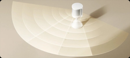 Датчик Xiaomi Motion Sensor 2S XMPIR02SGXS (международная версия)