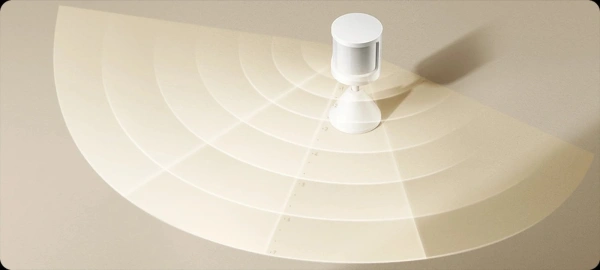 Датчик Xiaomi Motion Sensor 2S XMPIR02SGXS (международная версия)