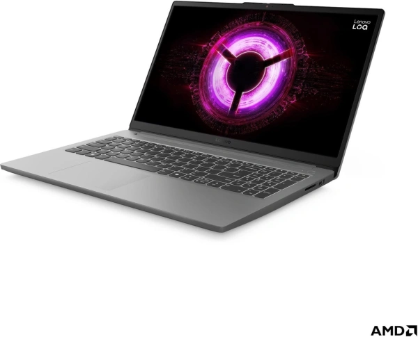 Игровой ноутбук Lenovo LOQ 15ARP10E 83S0007QUE