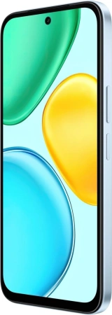 Смартфон HONOR X7e LAB-LX1 6GB/256GB международная версия (голубой)