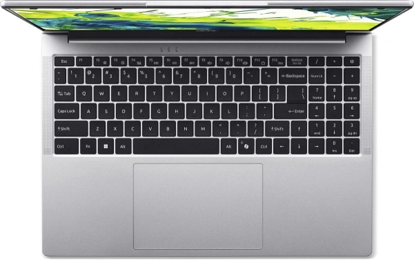 Ноутбук Acer Aspire Lite 16 AL16-54P-52AL NX.D73EL.002